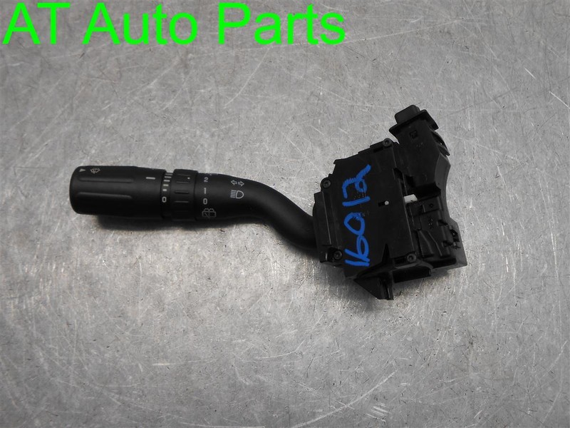 06-10 EXPLORER MOUNTAINEER 82K TURN SIGNAL WIPER HI-BEAM HAZARD SWITCH OEM