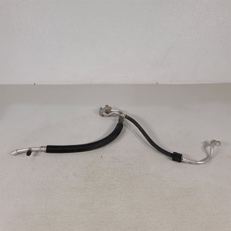 05-13 Corvette C6 A/C Ac Compressor Lines Hose Aa7411