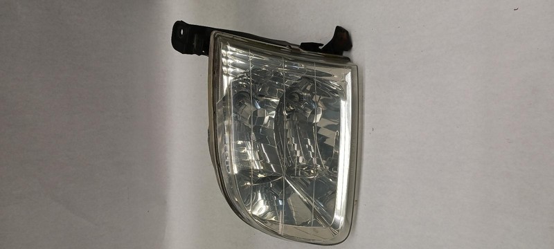 04 TOYOTA TUNDRA Crew Cab Left driver headlight OEM Grade A!