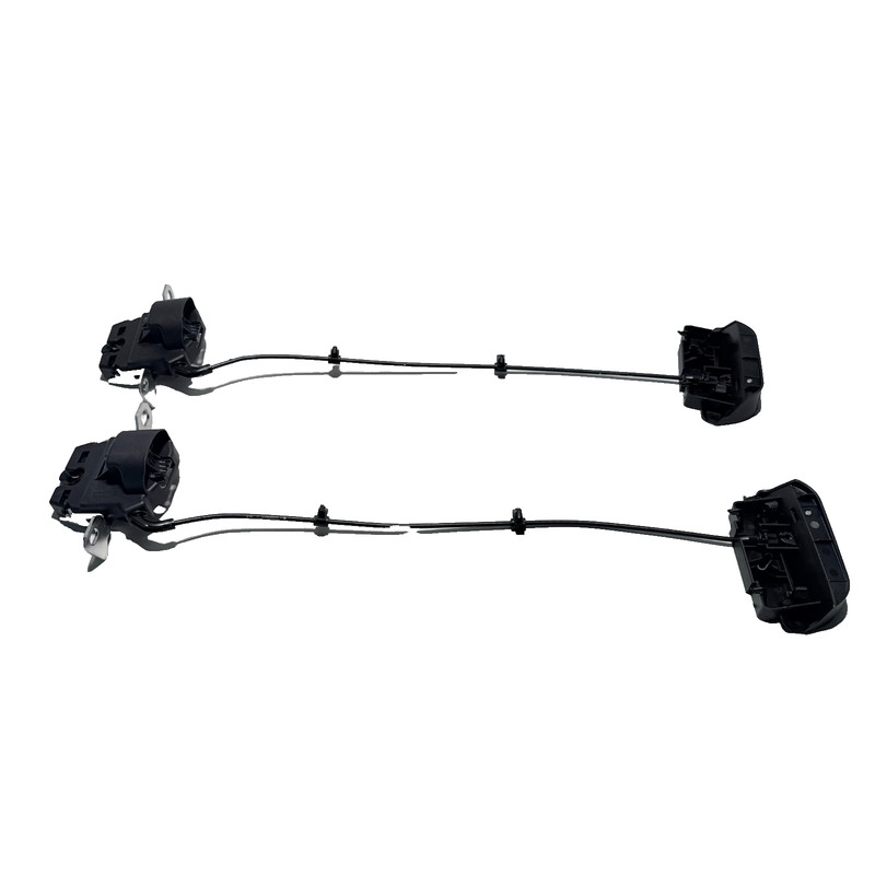 📌 15-21 MERCEDES C450 AMG REAR LEFT & RIGHT SIDE SEAT RELEASE LOCK LATCH OEM