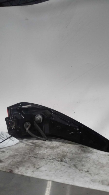 2016 INFINITI QX60 Right Tail Light Assembly Grey OEM Used 243634 165K Miles