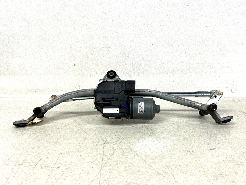 ⭐2011-2017 BMW X3 FRONT WINDSHIELD WIPER TRANSMISSION LINKAGE/MOTOR OEM LOT2721