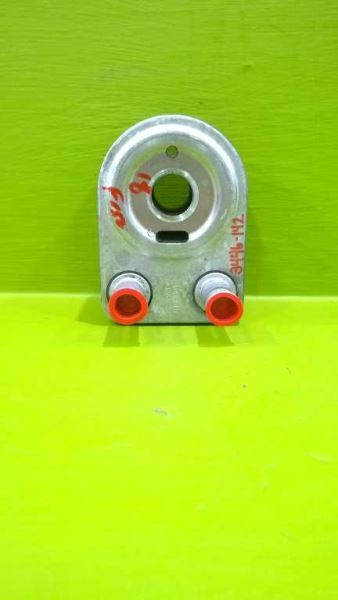 17 18 19 20 F150 LIMITED ENGINE OIL COOLER OEM 3446-142