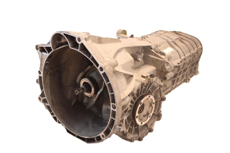 00-04 Porsche Boxster 3.2L Manual 6 Speed Transmission Assembly