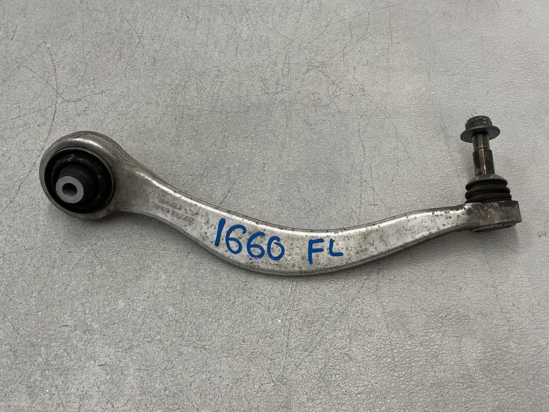 2013 2014 2015 F12 BMW M6 Front Left Driver Lower Control Arm RWD OEM 1660