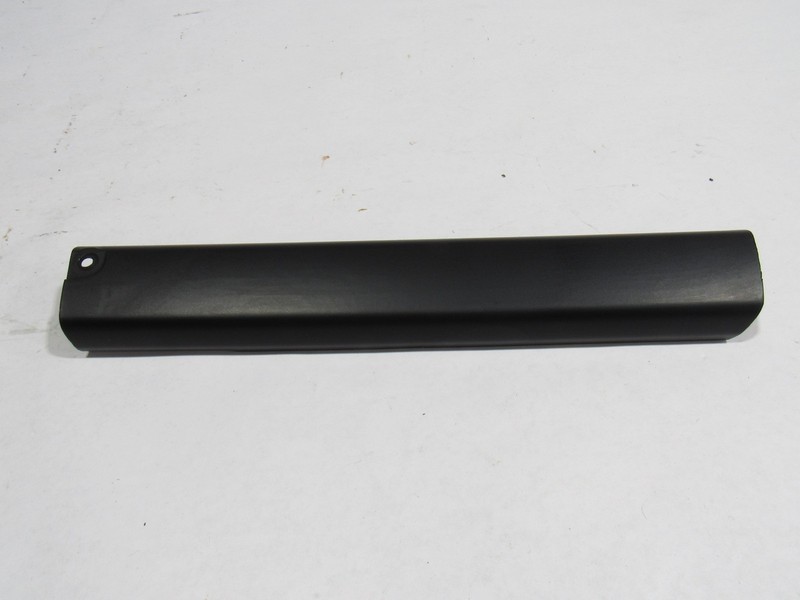 10-20 Bentley Mulsanne 2012 Rear Right Passenger Door Trim Cover Panel @1