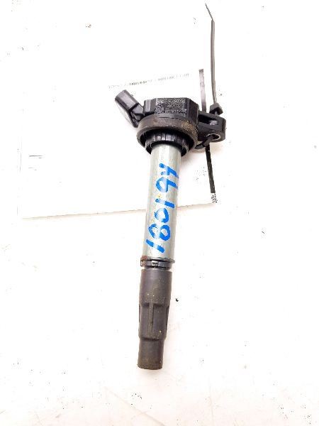 11-17 LEXUS CT200H 1.8L 4CYL IGNITOR COIL ASSEMBLY