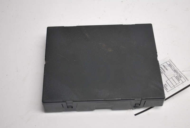 2010-2017 AUDI A5 2.0L A/T AWD BCM BODY COMPUTER CONTROL MODULE UNIT OEM
