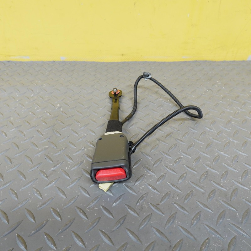 2024-2025 HYUNDAI SANTA FE FRONT LEFT SEATBELT BUCKLE SEAT BELT 88830R6000YTH