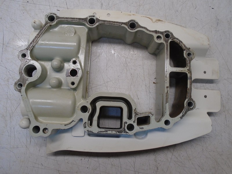 BB6 Johnson 50 HP 4 Stroke Outboard Engine Holder Assy 5034369 Fits 2004-2006