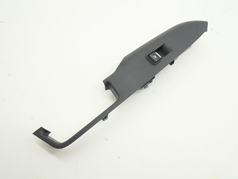 2024-2025 Ford Mustang GT S650 Passenger Window Switch Trim Panel Right RH OEM