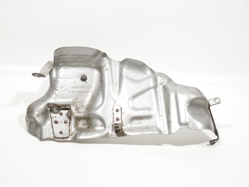 2012-2015 Mercedes C250 W204 1.8L Engine Turbocharger Heat Shield OEM 2710900234