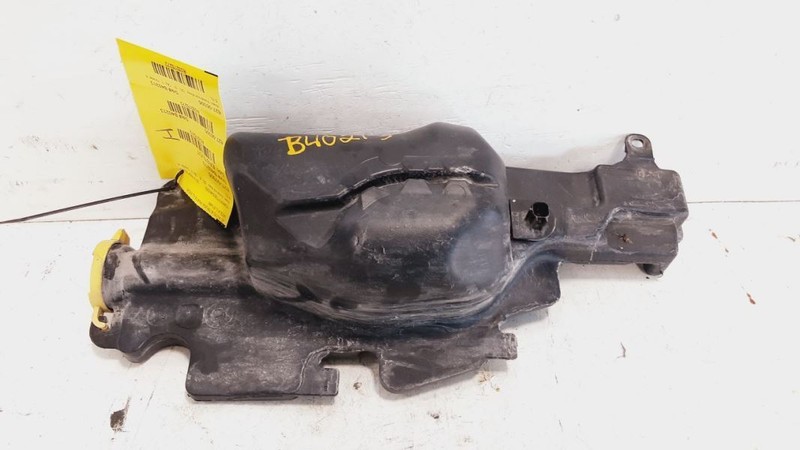 Wash Reservoir Classic Style 5 Lug Wheel Fits 09-20 DODGE 1500 PICKUP 3275272