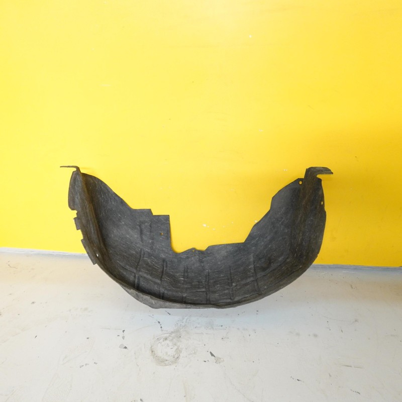 2024-2025 NISSAN ROGUE REAR LEFT SIDE QUARTER INNER LINER SPLASH SHIELD OEM