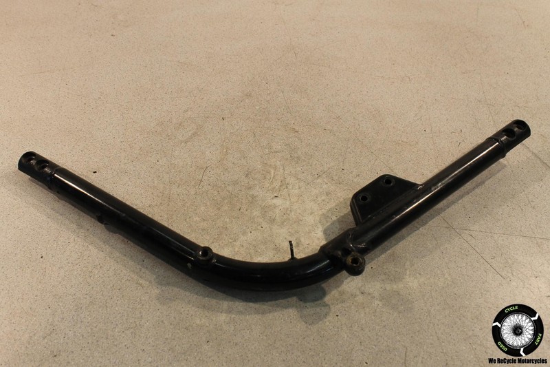 1997 Kawasaki Vulcan 800 VN800 B Classic LOWER FRAME SUPPORT BAR RAIL SUBFRAME