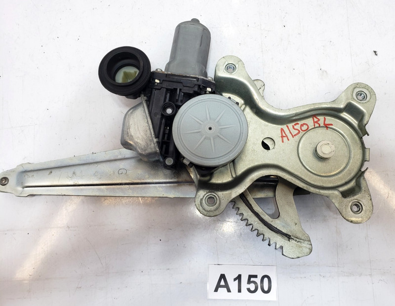 ✅ 2013-2020 OEM Lexus GS350 Rear Left Driver Door Window Regulator Motor