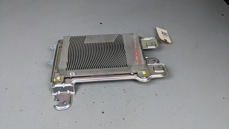 Audio Amplifier 2020 Ford Expedition JL1T-18T806-CA 2018 2019 2021