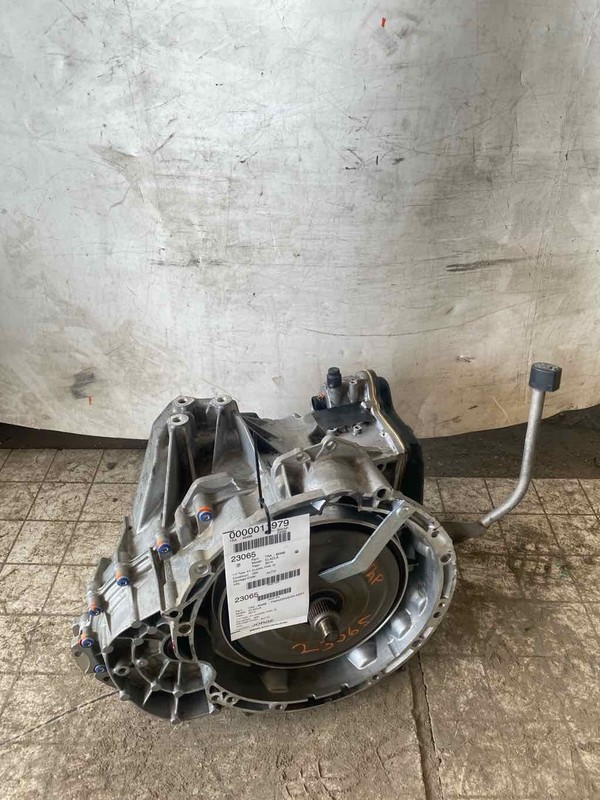 Transmission Assy. MERCEDES CLA250 14 15 16 17 18 19