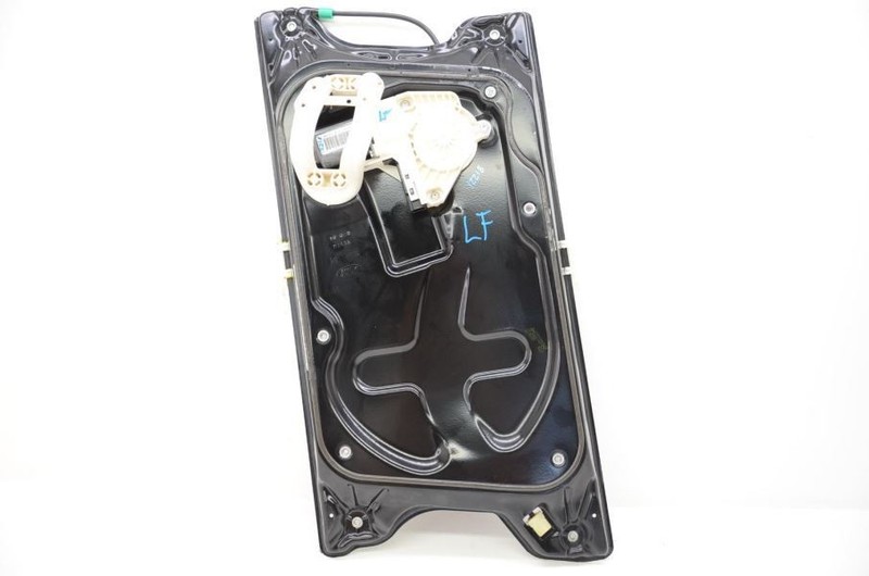 2006-2013 Range Rover Sport HSE Driver Left Front Window Regulator and Motor