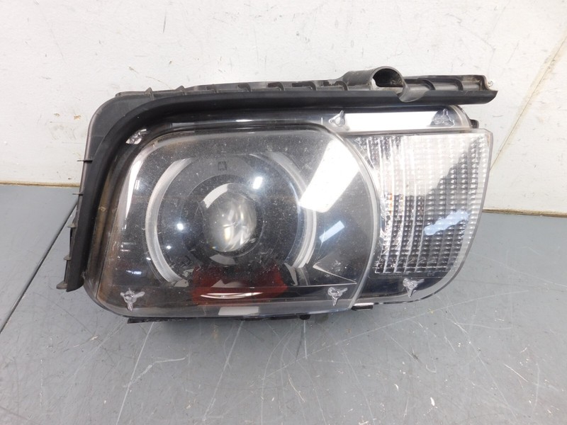 2013 12 13 14 15 Camaro ZL1 Left Driver Side Head Light - ** #4909 i6