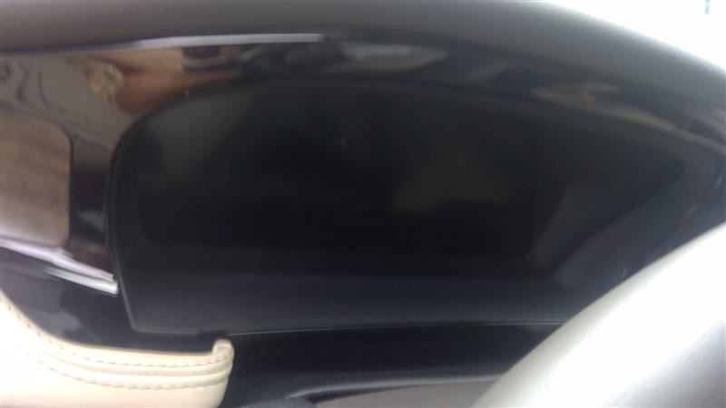 CORSAIR 2022 Speedometer 1456419