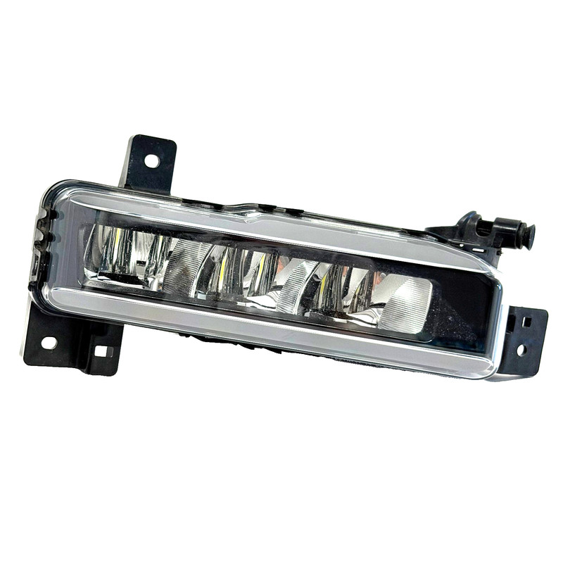 📌 2019-2024 BMW 228I F44 FRONT LEFT LOWER FOG LIGHT LED LAMP ASSEMBLY OEM