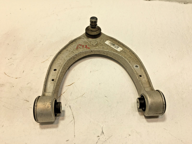 2011-2016 BMW 528I 535i 550i 650i FRONT LEFT OR RIGHT SIDE UPPER CONTROL ARM OEM