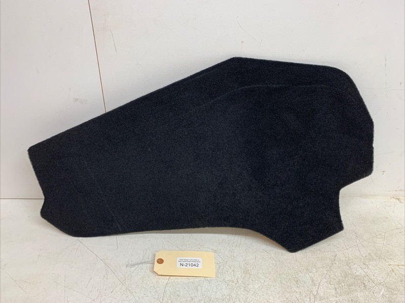 ⚡️24-25 Tesla Y Center Console Left Cover Trim LHD 1493061-00-B 21042 U4