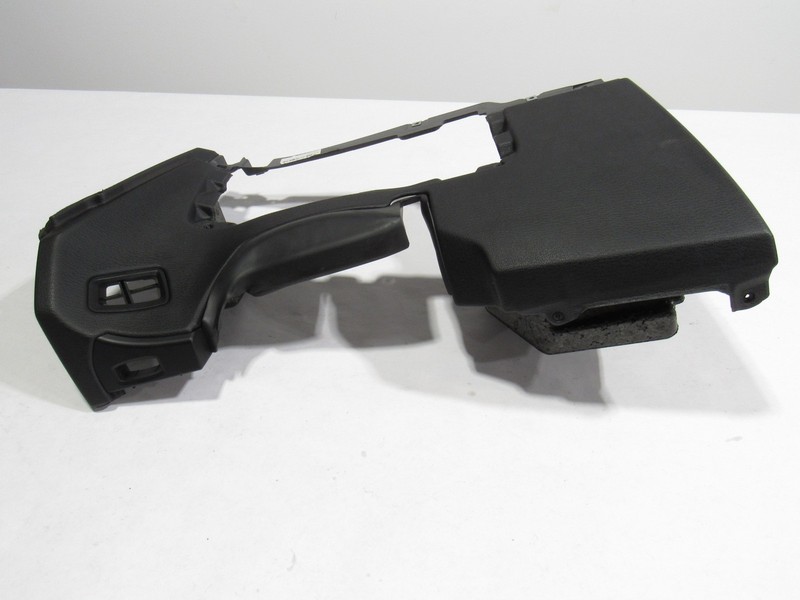 09-16 BMW Z4 E89 2016 Front Left Driver Side Dashboard Dash Knee Cover Panel :A