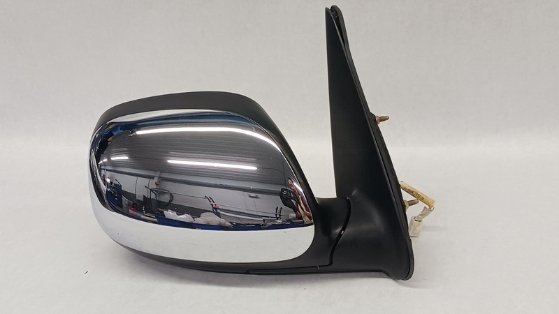 04-'06 TOYOTA TUNDRA Right passenger Door Mirror Power heated OEM Grade A!