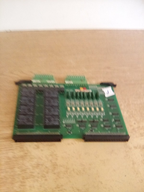 Nachi UM134A Robot Control Board