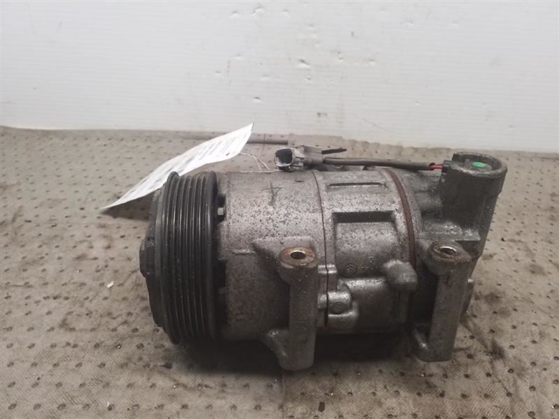 Air Conditioner AC Compressor Fits 10-12 LEGACY 701077