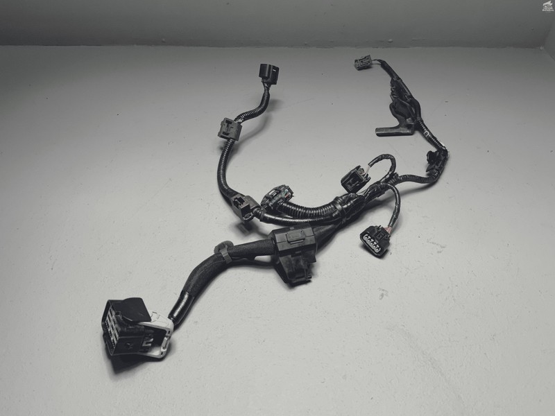 2018-2022 HONDA ACCORD 2.0L HYBRID ENGINE WIRE WIRING HARNESS OEM