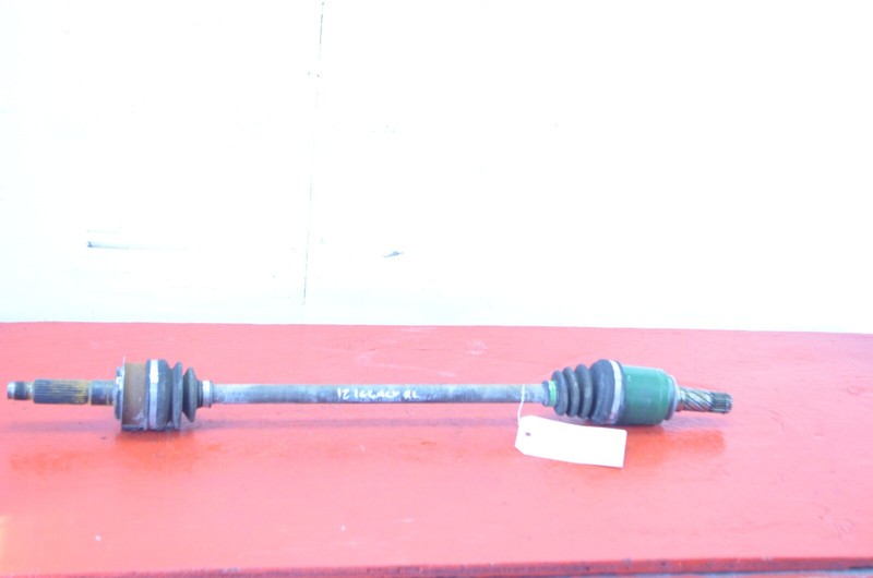 10-14 SUBARU LEGACY AWD REAR LEFT DRIVER AXLE SHAFT OEM