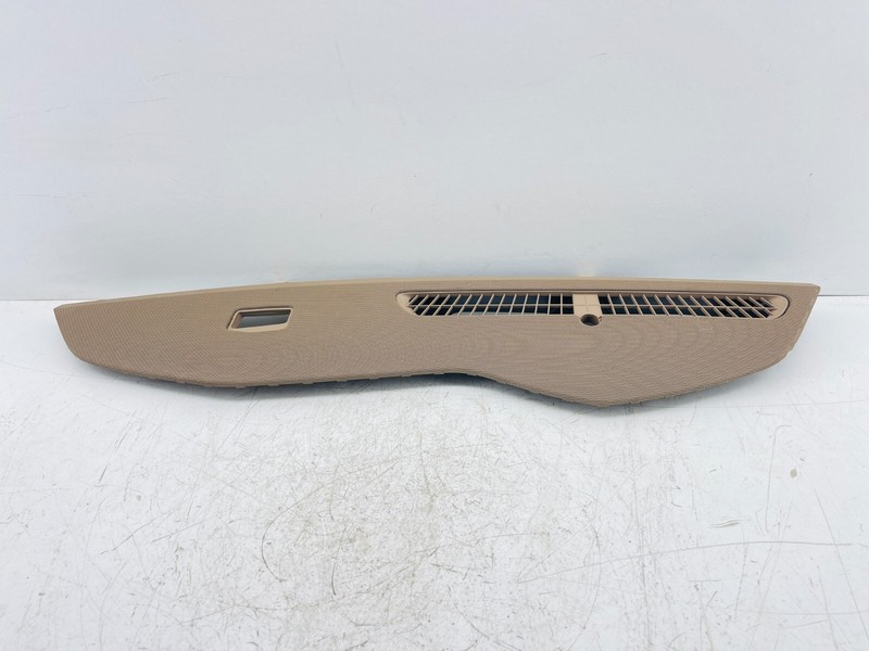 2014-2019 CADILLAC CTS Instrument Cluster Dash Panel Trim Cover Vent OEM