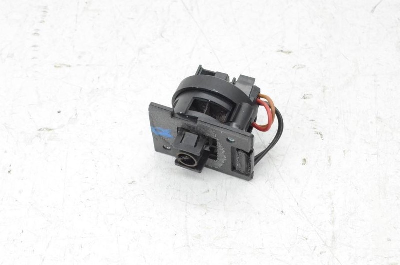 1997-2004 Porsche Boxster S Interior Ac Heat Temperature Sensor