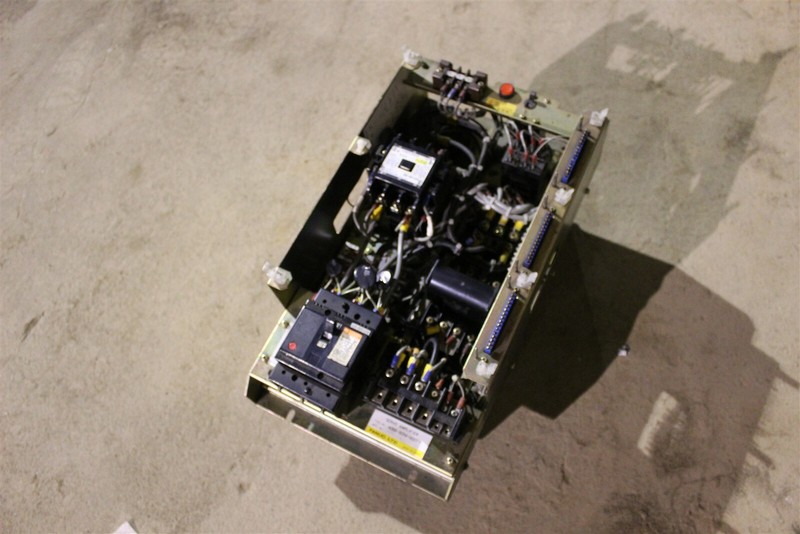 Fanuc A06B-6058-H007 Servo Amplifier *FREE SHIPPING*