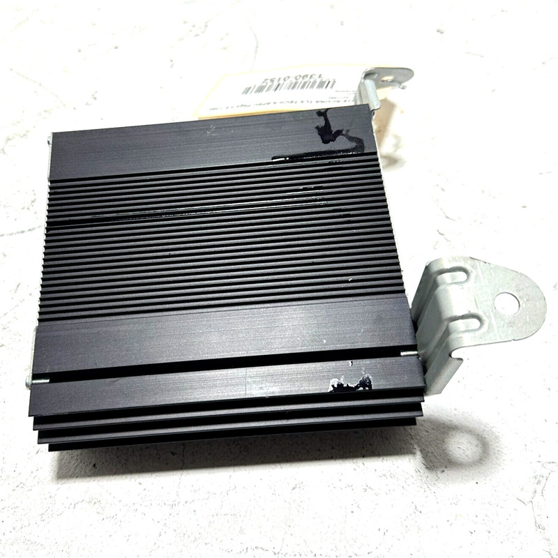 2018-2020 ACURA TLX TECH RADIO AUDIO AMP AMPLIFIER SOUND MODULE UNIT OEM