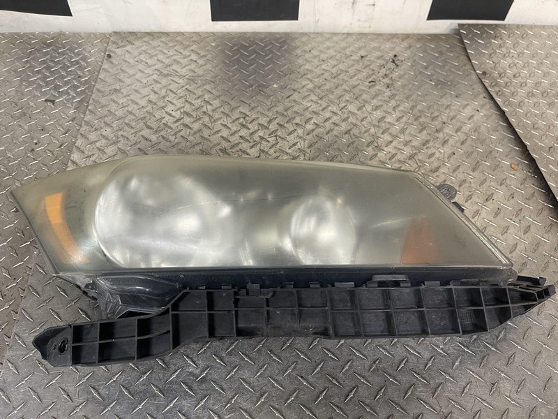 2008-2012 Honda Accord Passenger Right Head Light Tested Oem