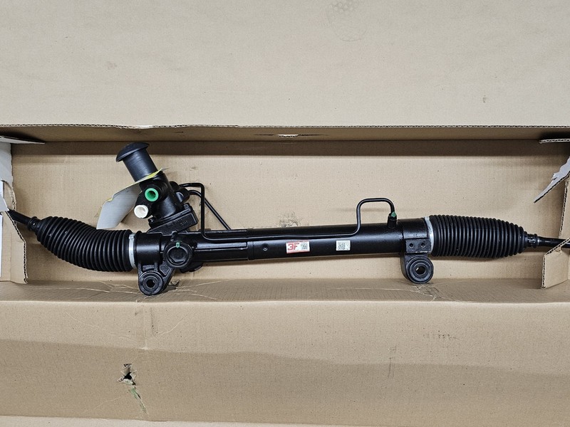 REMANUFACTURED OEM CHEVY PONTIAC SATURN SUZUKI RACK AND PINION 22-1050 SEE CHART