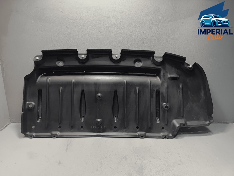 TOYOTA SIENNA 2018-2020 FWD REAR UNDER BODY SPLASH GUARD SHIELD COVER OEM