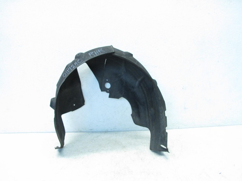 14-24 MINI COOPER S F56 F57 QUARTER LINER SPLASH RIGHT PASSENGER REAR OEM 011724
