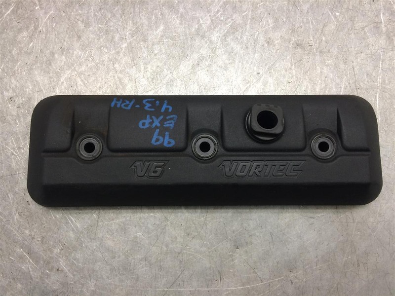 1999 EXPRESS 1500 4.3L PASSENGER VALVE COVER OEM