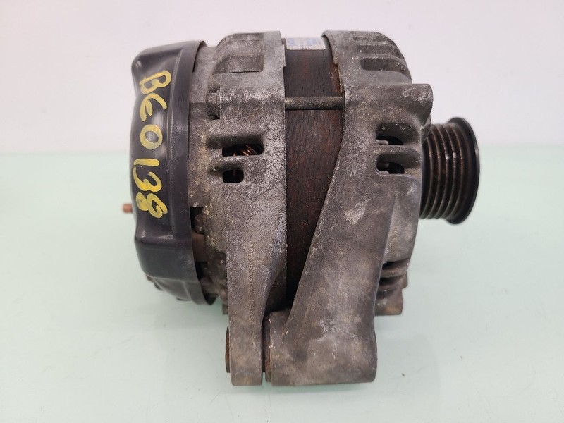 Alternator Thru VIN G31700 Fits 04 XJ8 585948