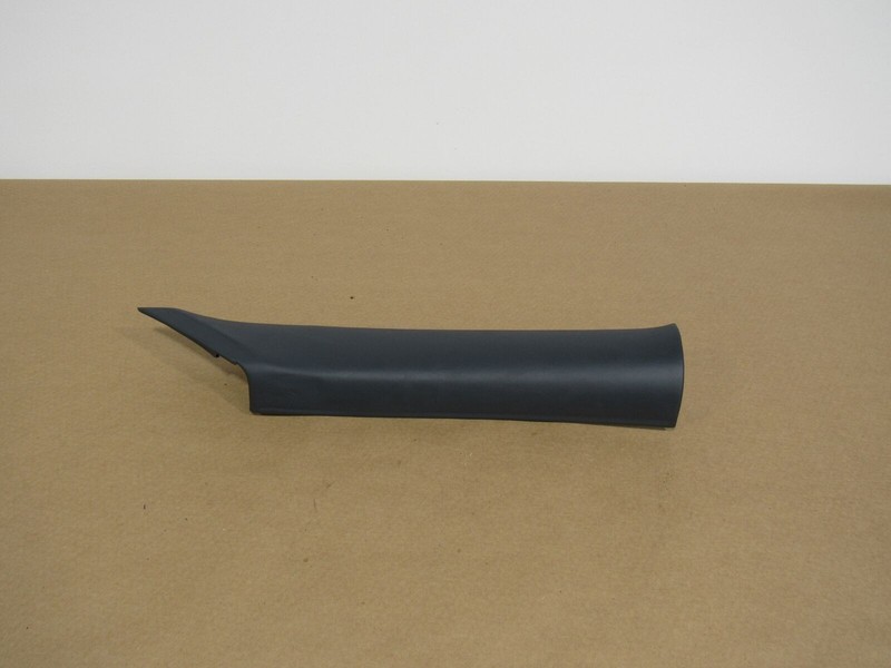 Bentley Continental GT V8 Front Right Pass A Pillar Cover Trim Panel 12-18 ;:Y