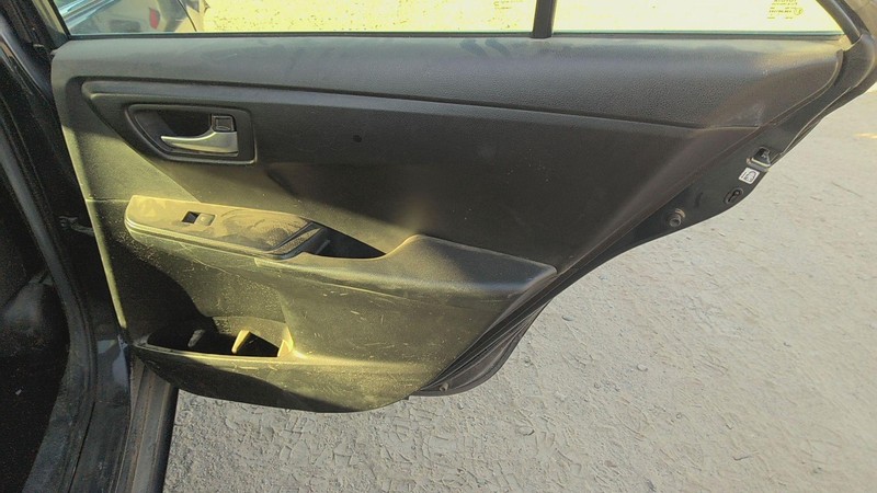Rear Door Trim Panel TOYOTA CAMRY Right 15 16 17