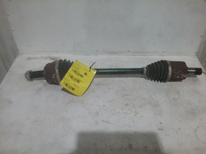 Driver Left Axle Shaft Front Axle Fits 11-17 ODYSSEY 3330270