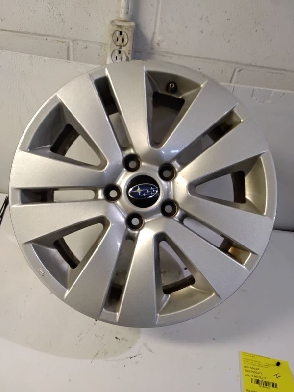 2015-2019 Subaru Legacy Wheel Rim 17x7 Alloy Wagon