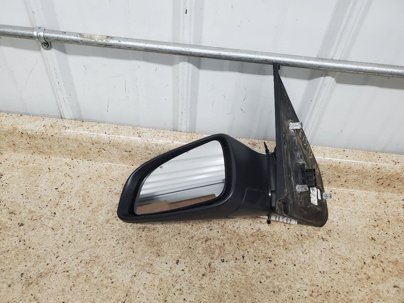 Driver Left Side View Mirror Power 4 Door Fits 08-09 ASTRA 304409