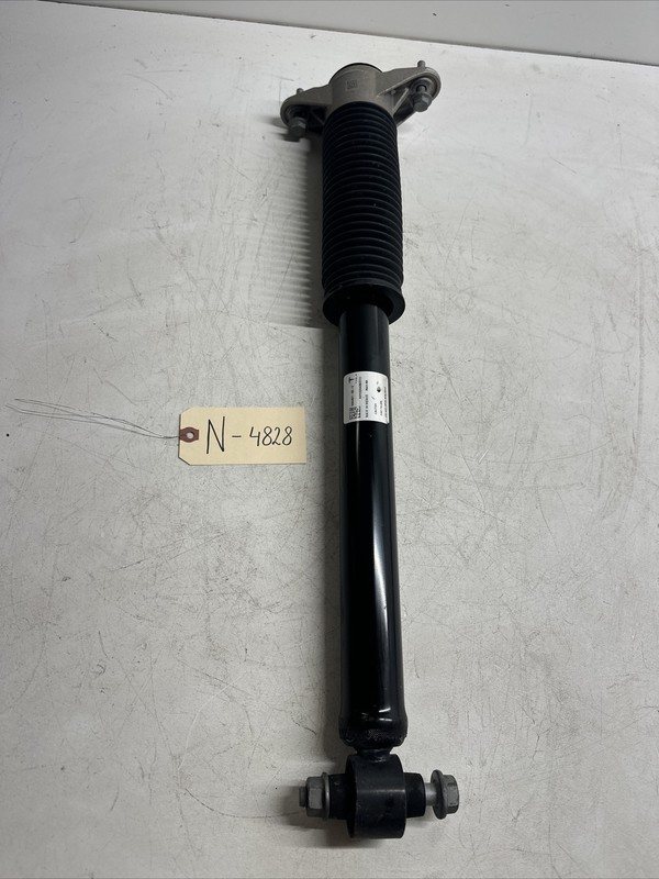 17-21 Tesla Model 3 Rear Right Left Shock Absorber Strut 1044461-02-E 4828 S23